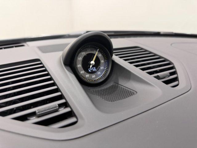 PORSCHE 911 GT3 992 IVA ESPOSTA