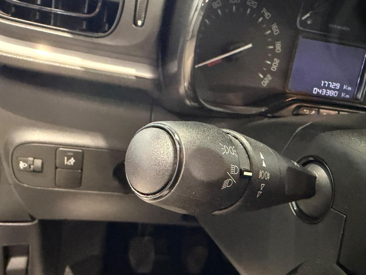 Citroen C3 PureTech 82 Feel
