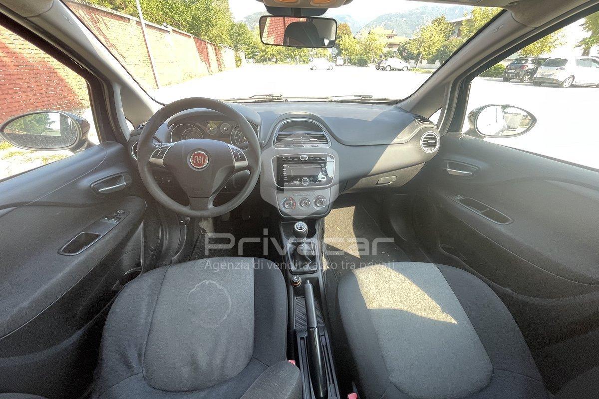 FIAT Punto 1.2 8V 5 porte Easy