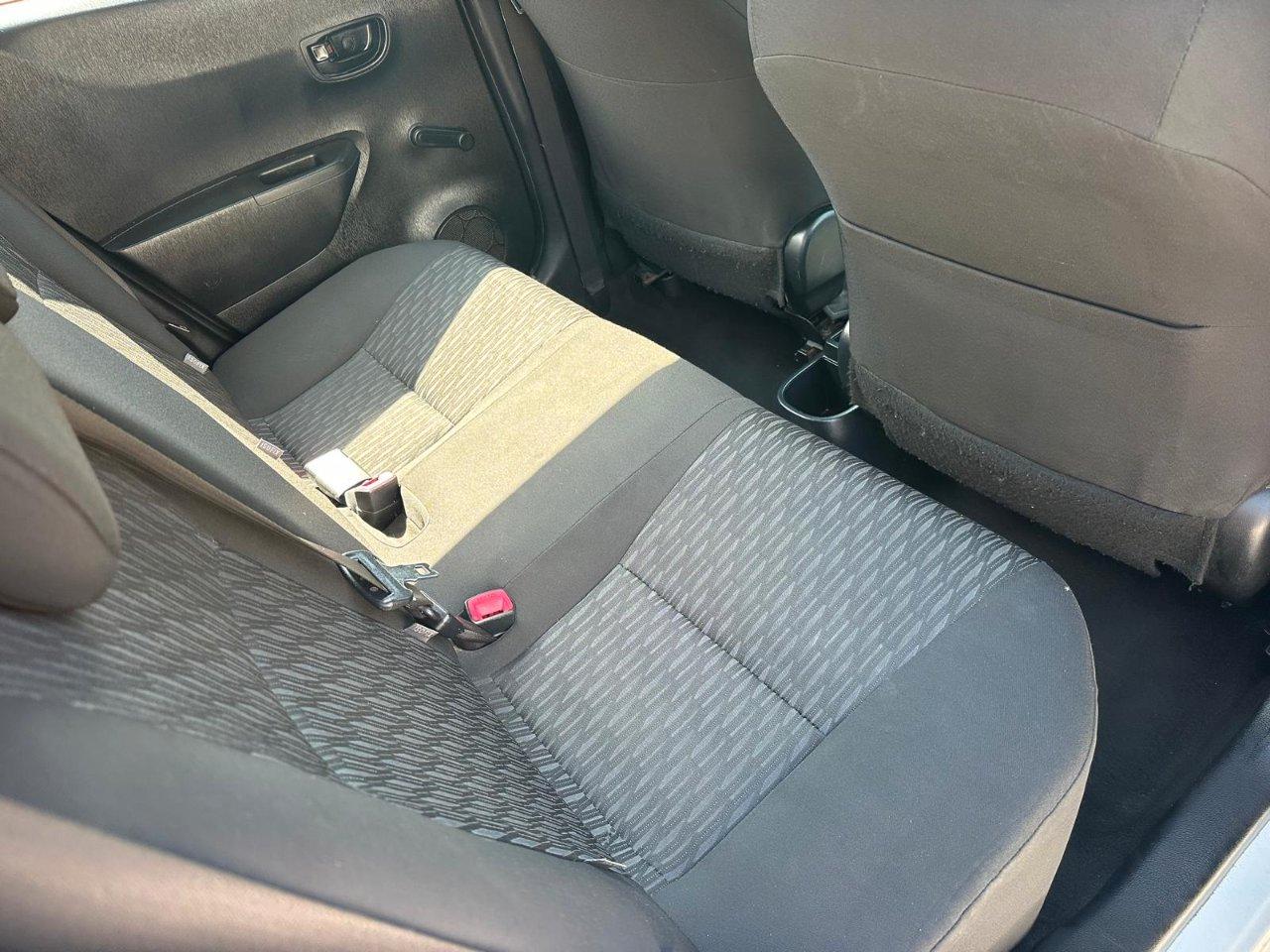 Toyota Yaris 5 Porte Yaris 5p 1.0 Active