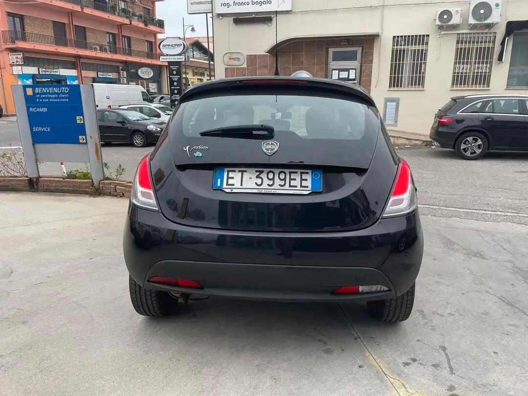 Lancia Ypsilon 1.3 MJT 16V 95 CV 5 porte S&S Elefantino