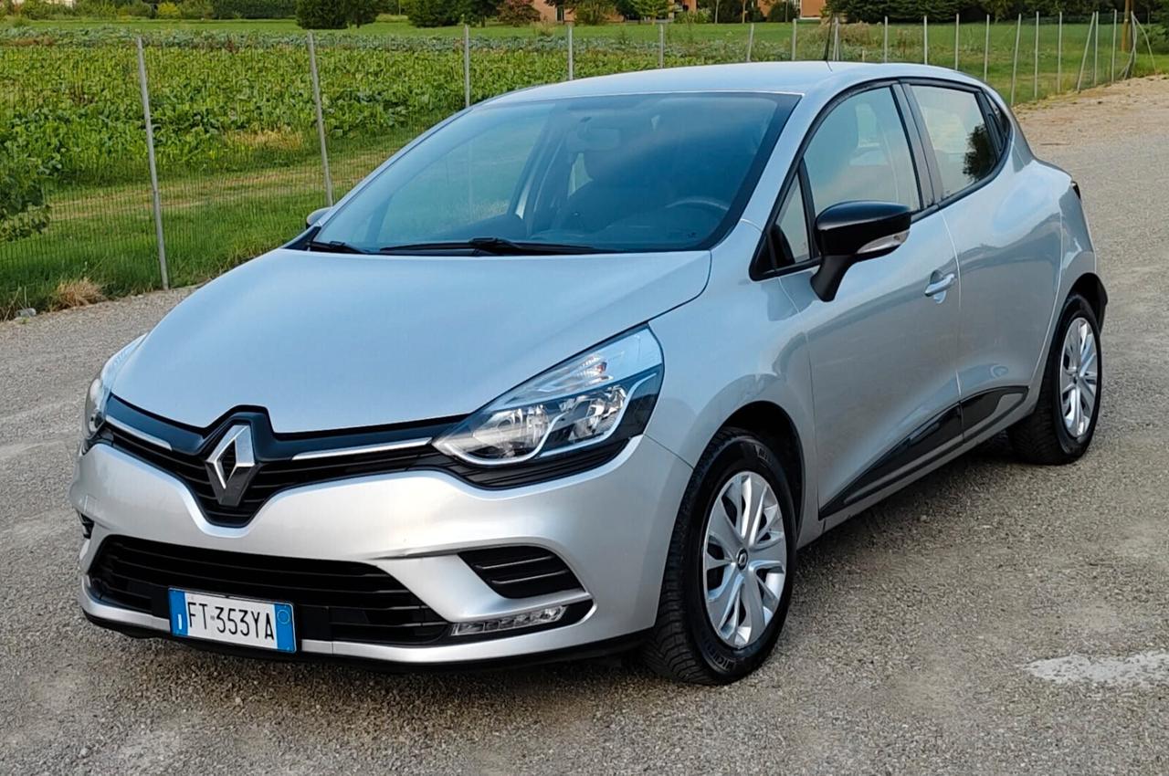 Renault Clio TCe 12V 90 CV GPL 5 porte Life