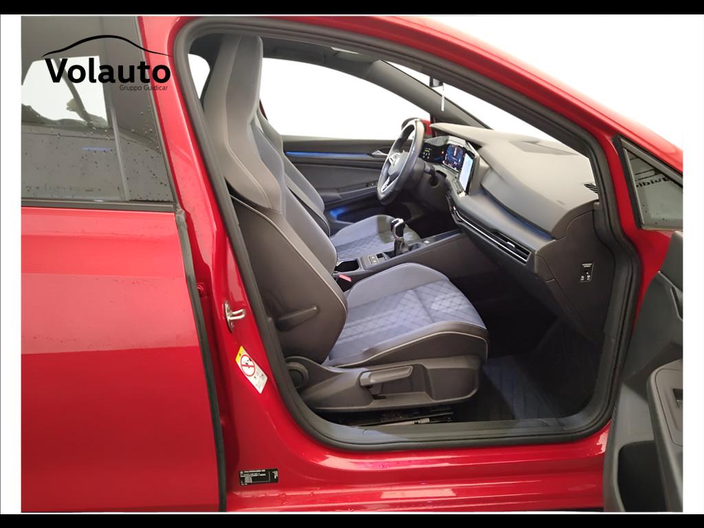 VOLKSWAGEN Golf VIII 2020 - Golf 1.5 tsi evo R-Line 130cv