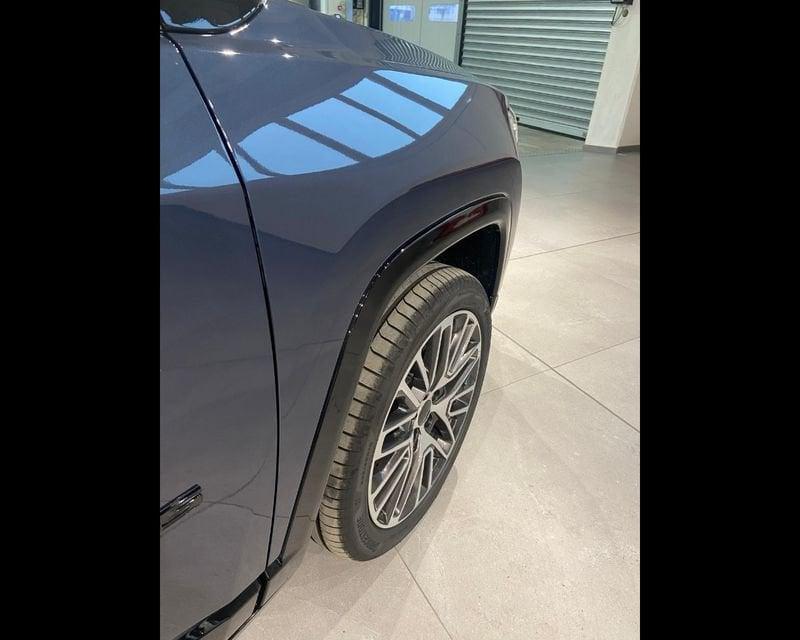 Jeep Compass 686 E-Hybrid My24 Summit 1.5 Turbo T4 E-Hybrid 130cv Fwd Dct7