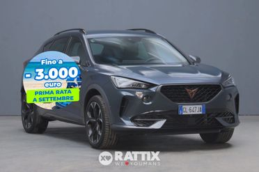 Cupra Formentor 2.0 tdi 150CV