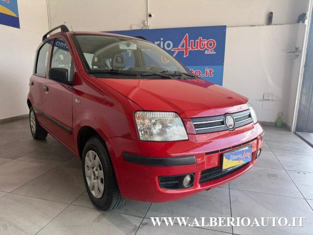 FIAT Panda 1.3 MJT 16V Dynamic