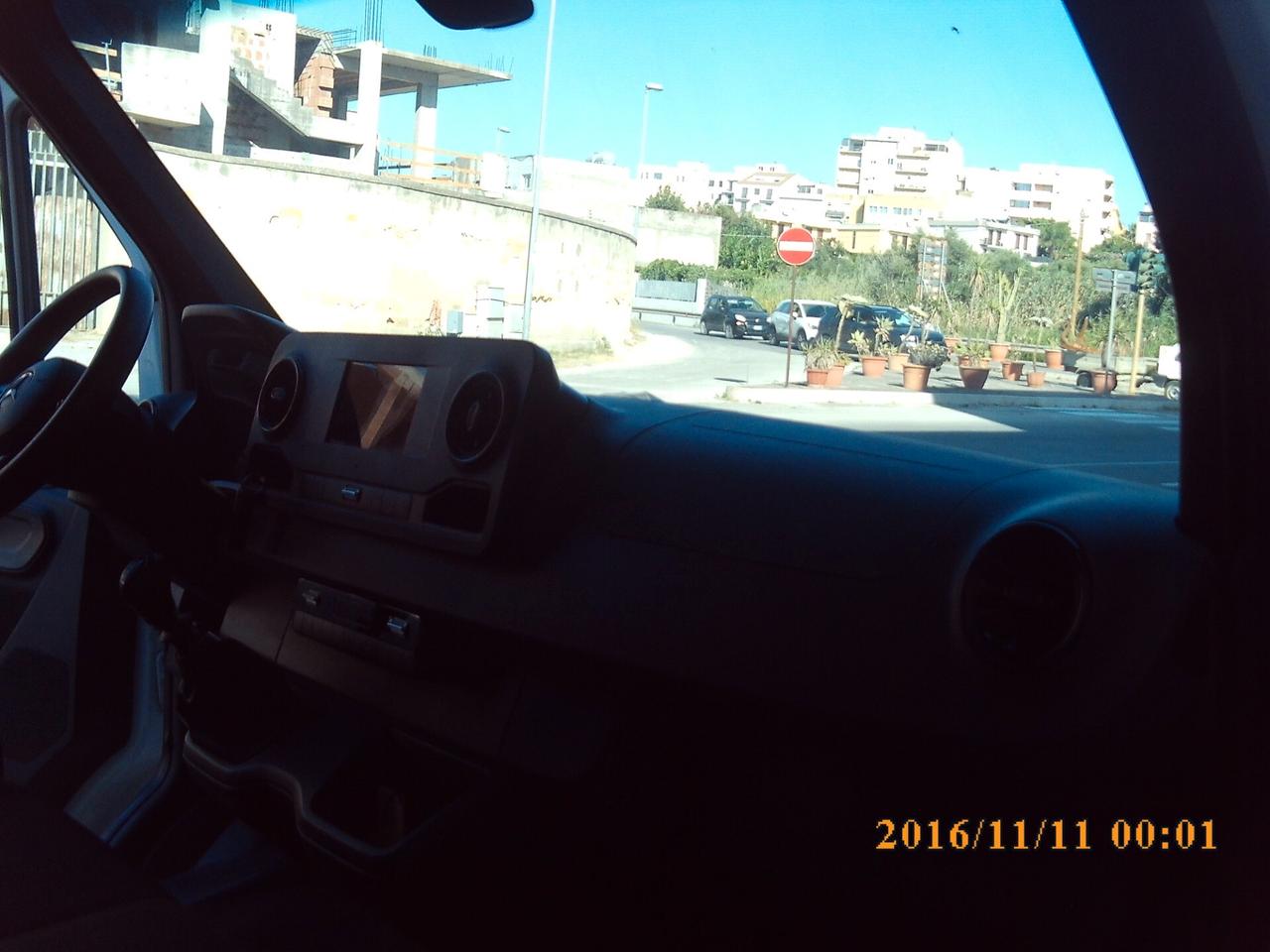 Mercedes Benz
