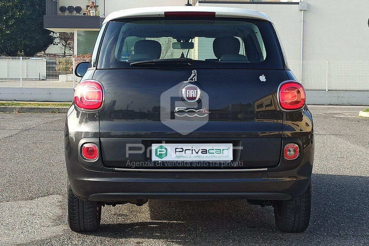 FIAT 500L 1.4 95 CV Pop