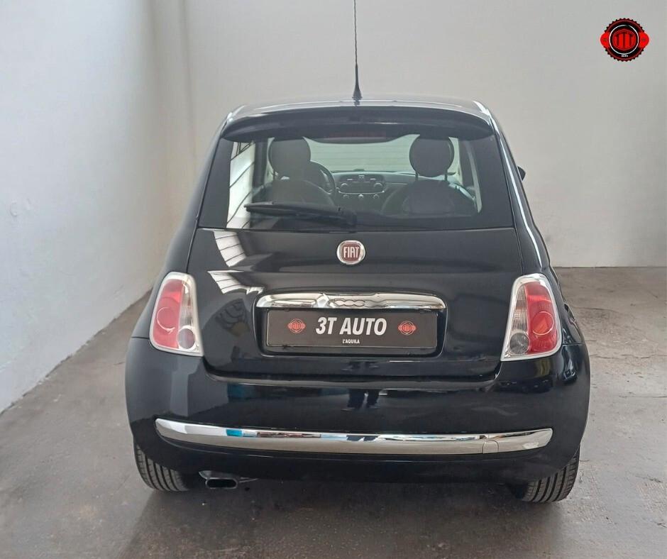 Fiat 500 1.2 Sport