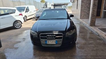 Audi A4 Cabriolet 1.8 T 20V cat
