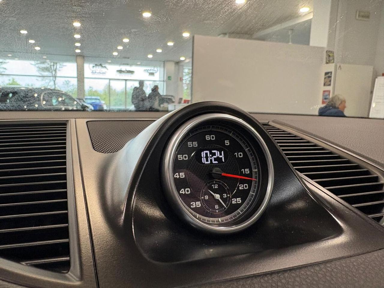 Porsche Macan 2.0 245cv pdk