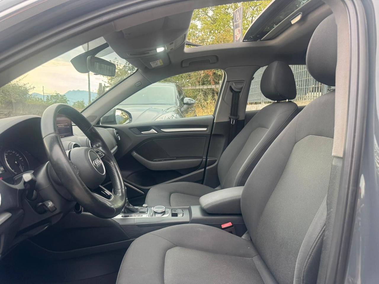 Audi A3 SPB 30 g-tron S tronic Sport 2019