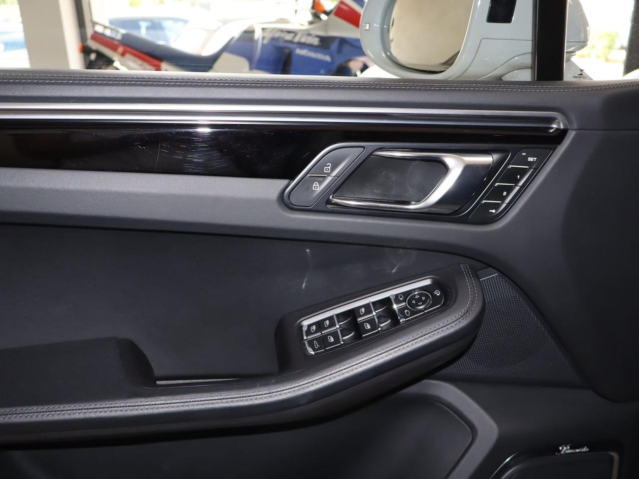 Porsche Macan 2.9 S FULL TAGLIANDI PORSCHE #11834