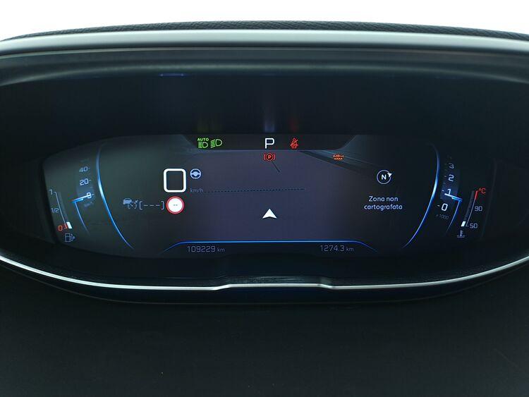 Peugeot 5008 Allure Pack EAT8 - 7 POSTI BR277472 1.5 Diesel 131CV