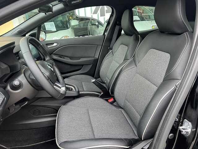 Renault Clio SCe 65 CV 5 porte Intens
