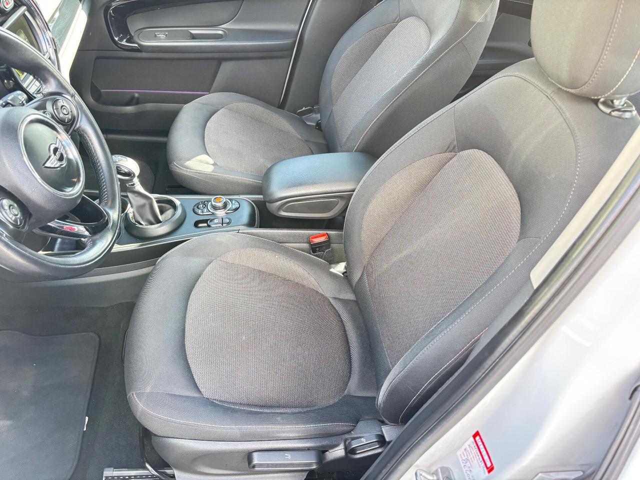 Mini Cooper Countryman 2.0 D Hype