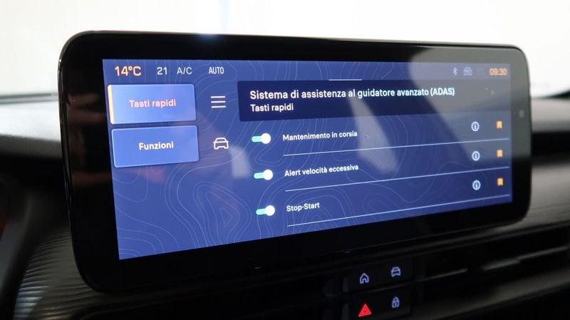 Jeep Avenger e-Hybrid 1.2 MHEV e-Hybrid Turbo Longitude