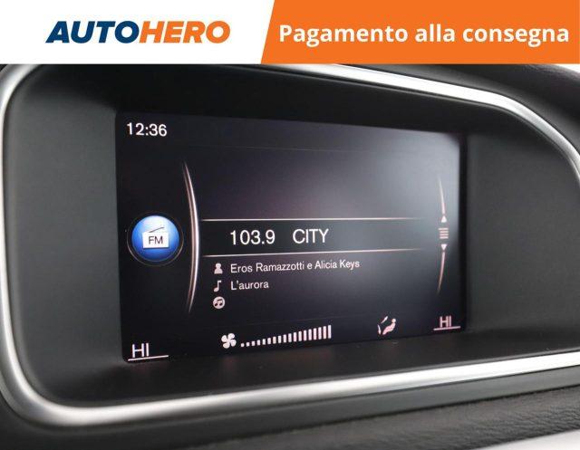 VOLVO V40 D2 Business