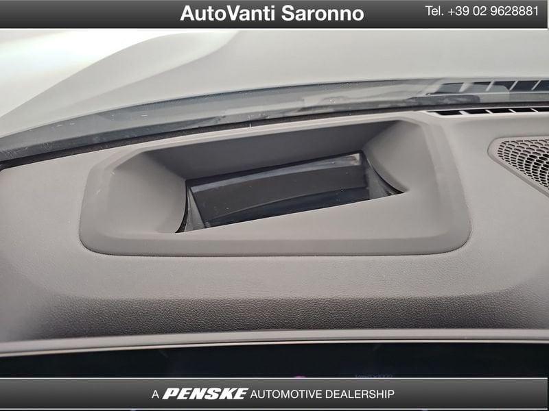 BMW Serie 3 Touring 320d 48V xDrive Touring Msport Pro