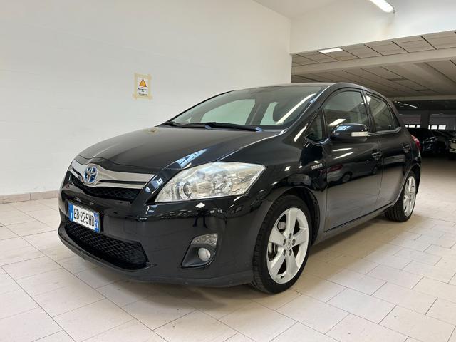 TOYOTA Auris 1.8 HSD 5 porte Executive