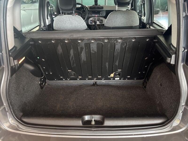 FIAT Panda Panda 1.0 S&S Hybrid City Life