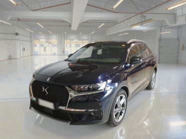 DS DS 7 CROSSBACK BlueHDi 130 Automatica Grand Chic