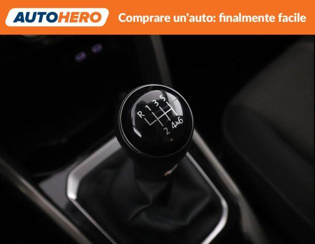 VOLKSWAGEN T-Roc 1.0 TSI Style BlueMotion Technology