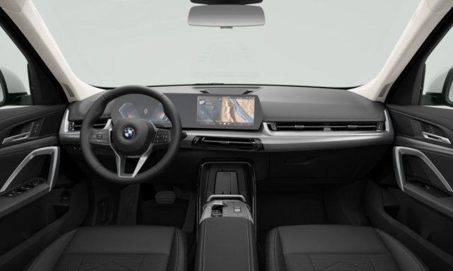 BMW X1 sDrive 18d xLine Aut.
