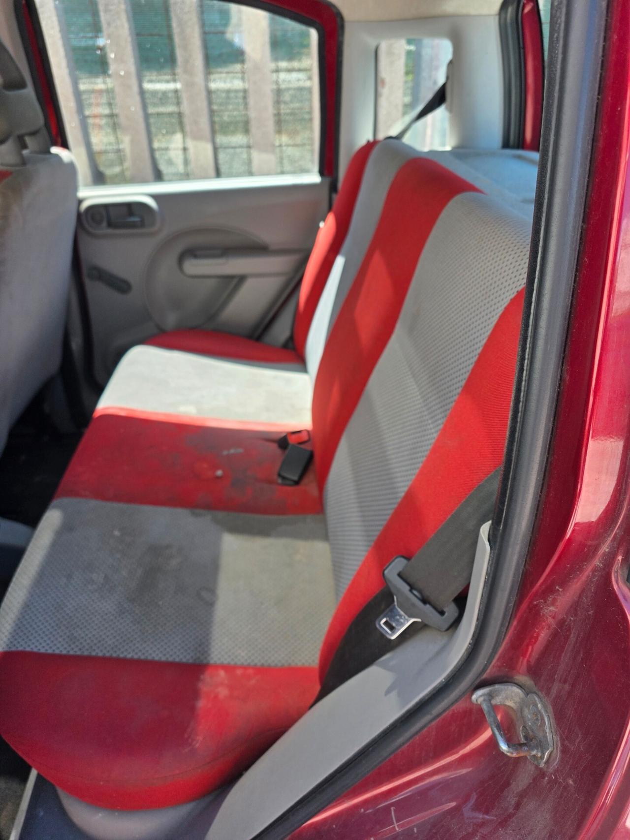 Fiat Panda 1.3 MJT 16V Dynamic 4x4