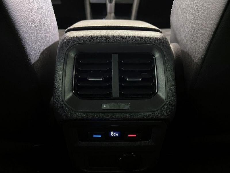 Volkswagen Tiguan 1.4 TSI eHYBRID DSG R-Line