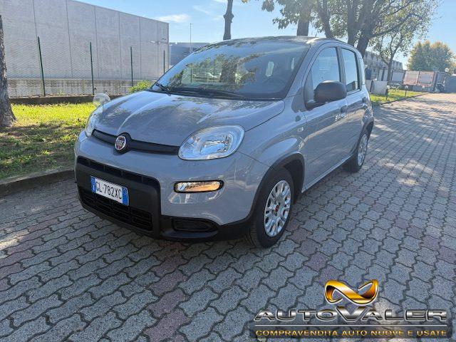 FIAT Panda 1.0 FireFly S&S Hybrid,Km 14622