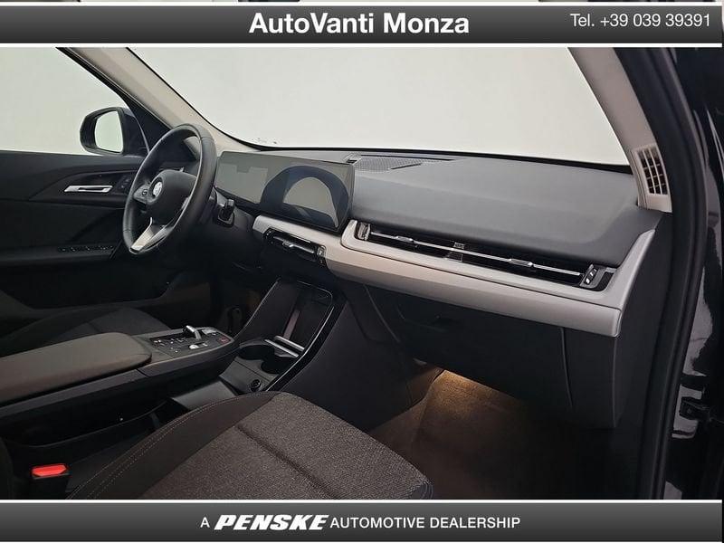 BMW X1 X1 sdrive18i auto