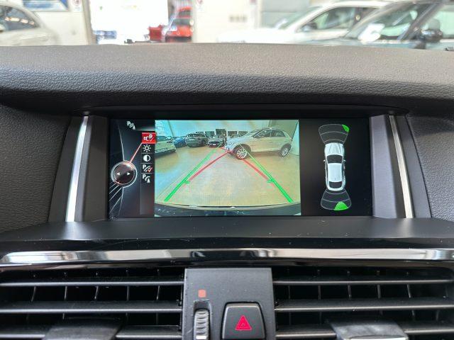 BMW X4 xDrive20d Msport Auto - Tetto - 19" - Pelle - Navi