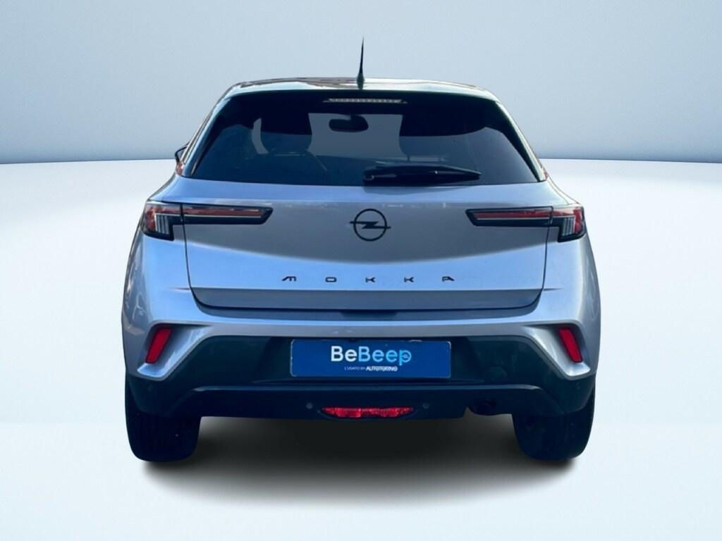 Opel Mokka 1.2 T GS Line