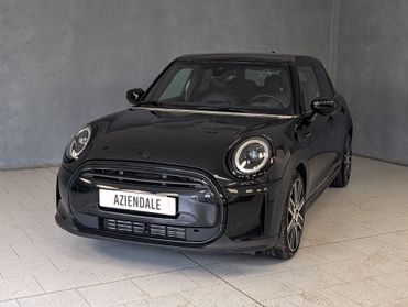 Mini Cooper 1.5 Automatic Cooper Yours