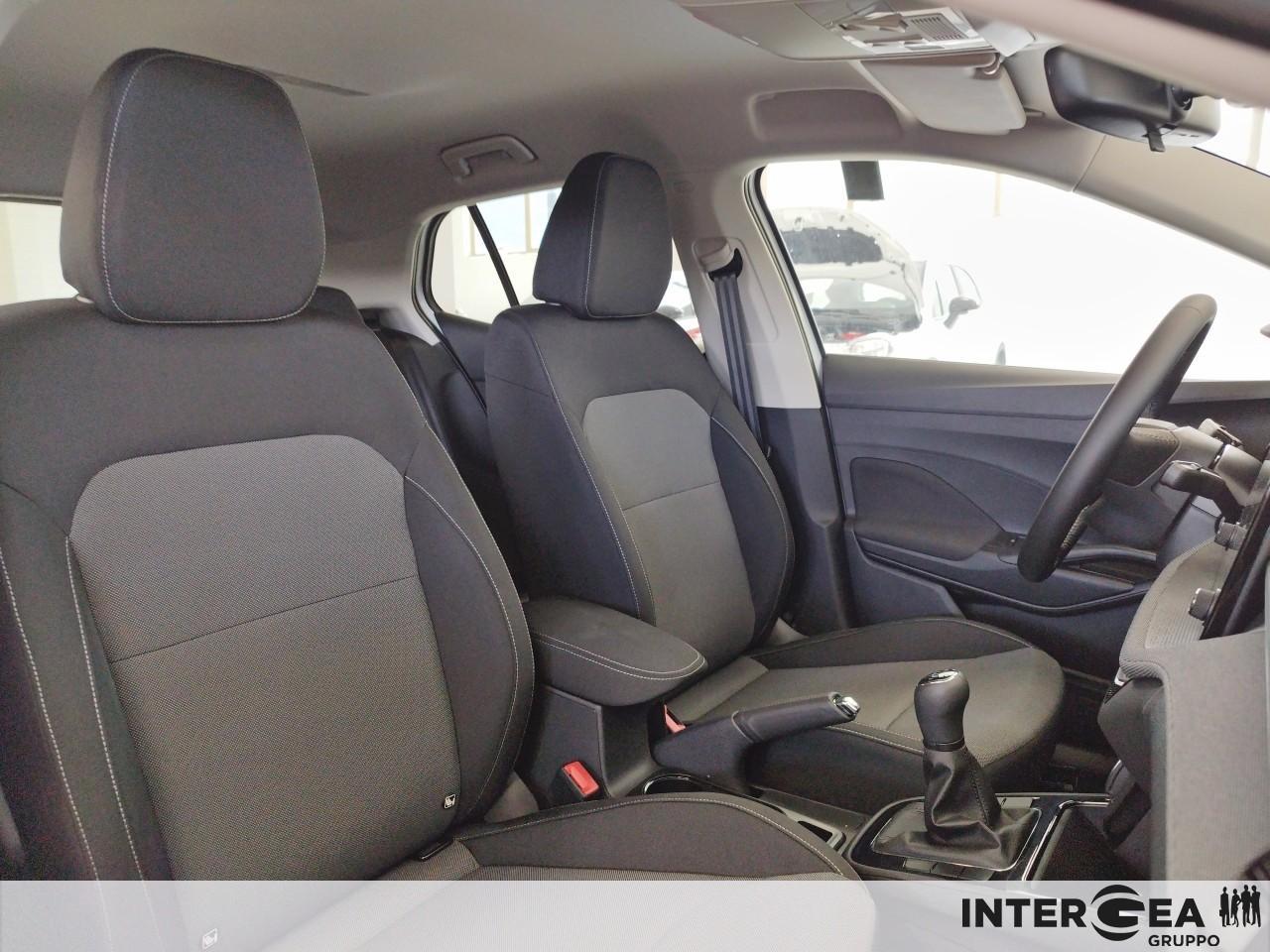 SKODA Fabia 1.0 tsi evo Selection 95cv