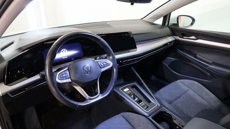 Volkswagen Golf Golf 1.5 etsi evo Life 130cv dsg # CAMBIO AUTOMATICO #