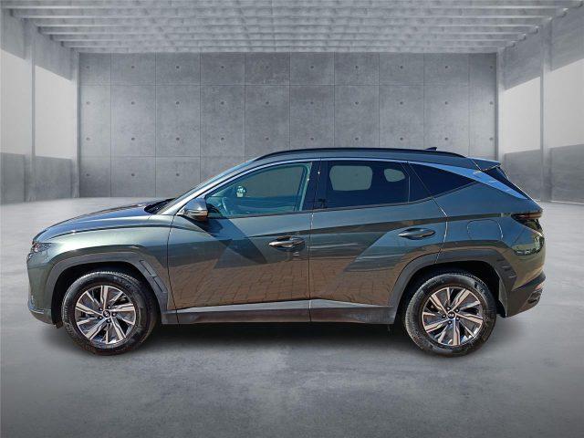 HYUNDAI Tucson 3ª serie 1.6 HEV aut.Xline