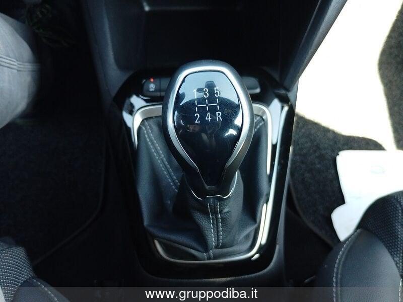 Opel Corsa VI 2023 1.2 GS s&s 75cv