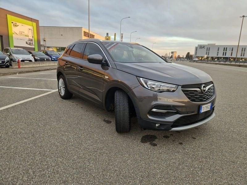 Opel Grandland X 1.5 ecotec Innovation s&s 130cv