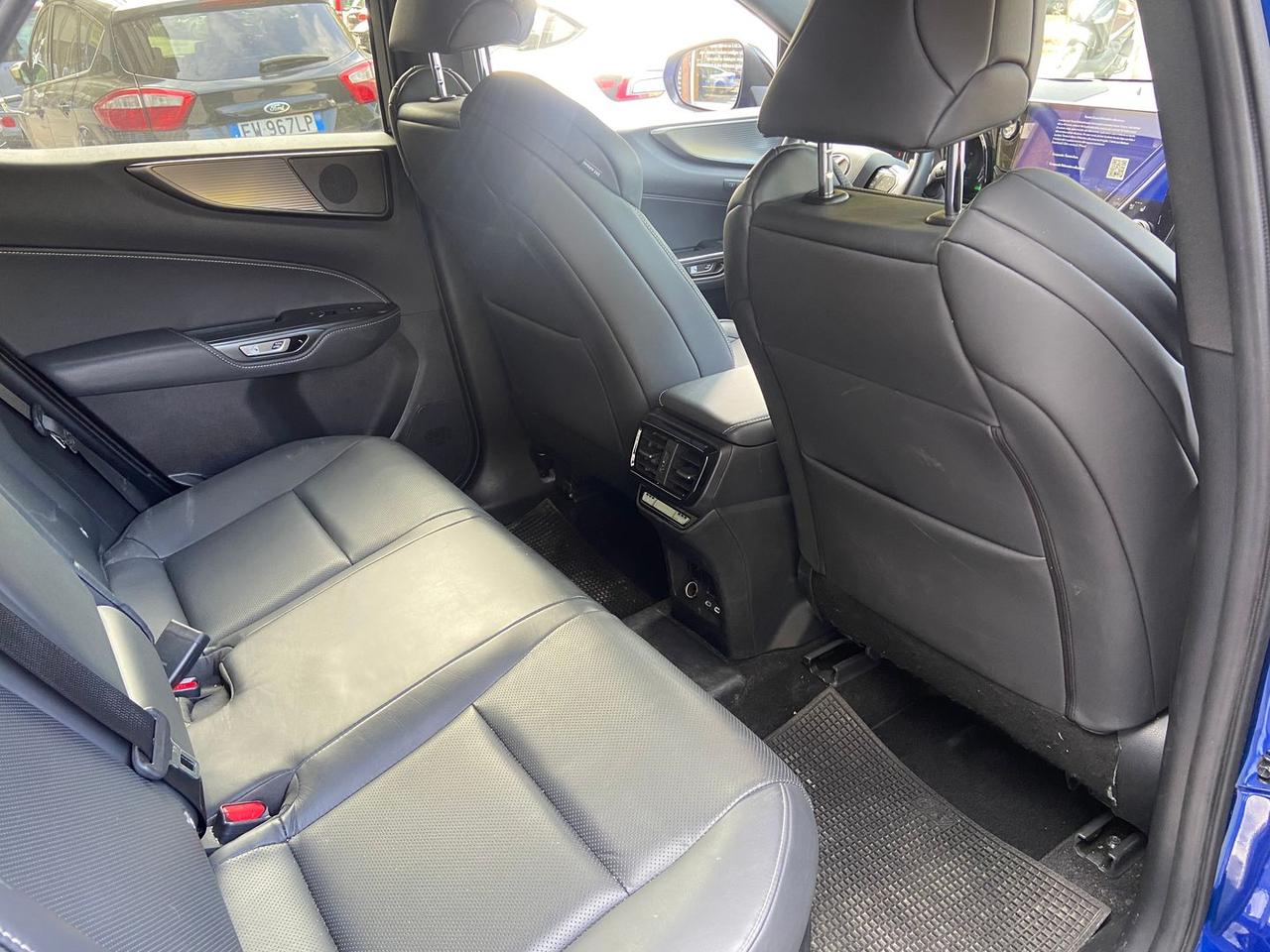 Lexus NX 450h+ Luxury PHEV #11497