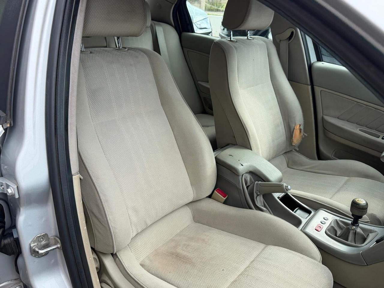 ALFA ROMEO 159 1.9 JTD 88KW 120CV OK NEOPATENTATI ANNO 2006