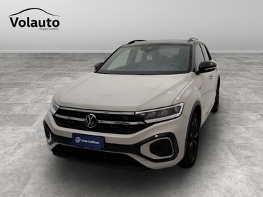 VOLKSWAGEN T-Roc I 2022 - T-Roc 2.0 tdi R-Line 115cv