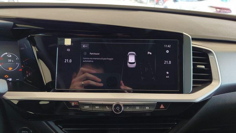 Opel Grandland Hybrid 1.6 225cv PHEV Business Elegance FWD