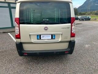 Fiat Scudo 2.0 MJT/136 DPF PC Panorama Executive 5 posti (M1)