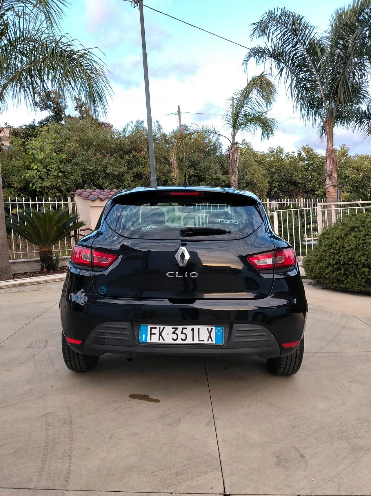 Renault Clio 1.2 75CV 5 porte Life