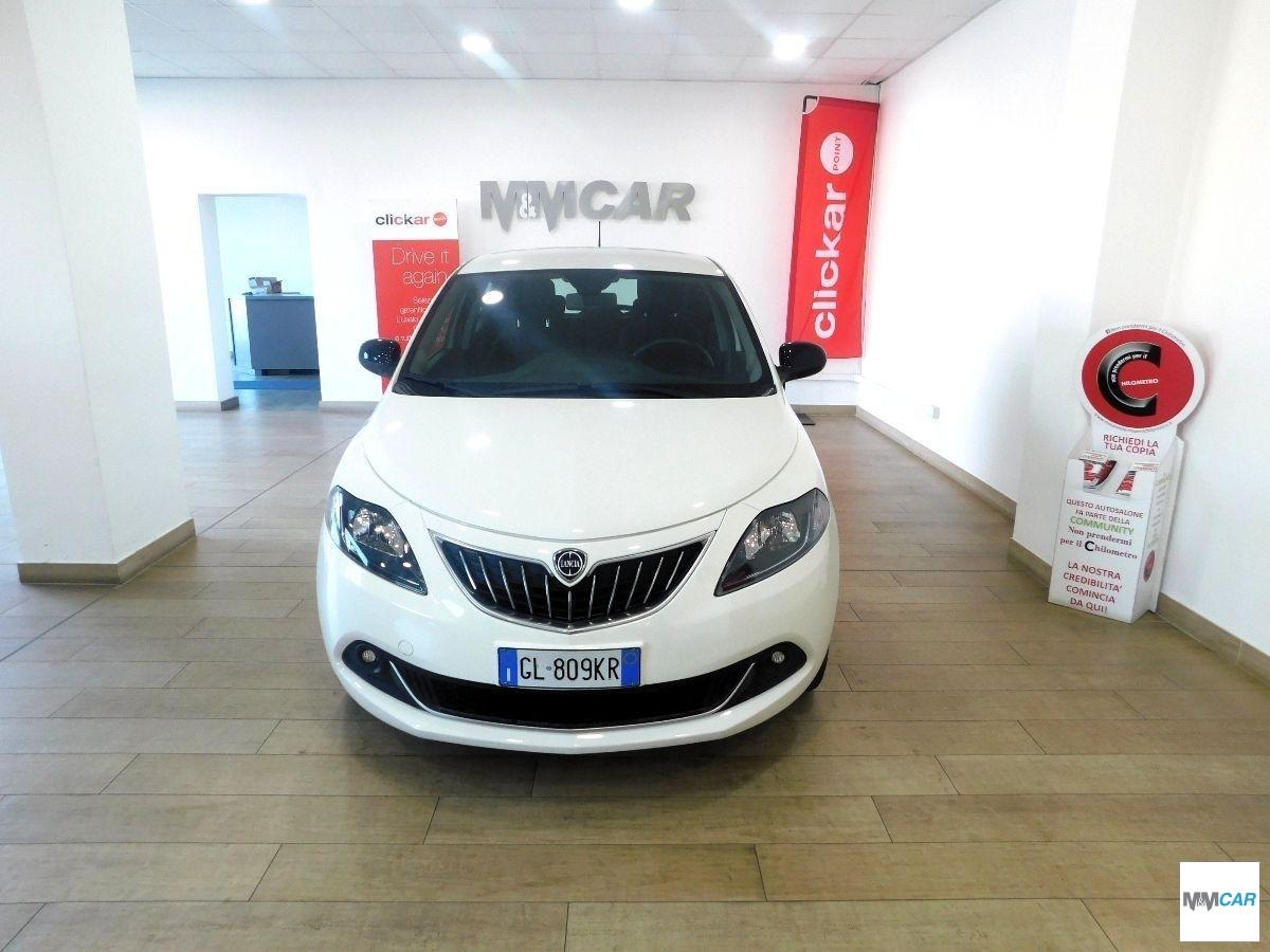 LANCIA - Ypsilon - 1.0 FireFly 5p.S&S Hybryd Gold