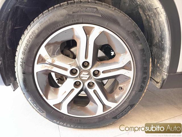 SUZUKI Vitara 1.6 VVT 4WD AllGrip GPL