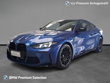 BMW M4 Competition M xDrive - Ultimo Restyling