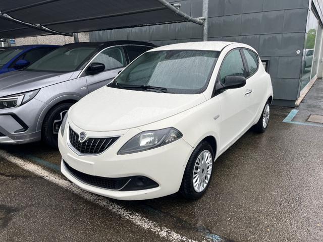 LANCIA Ypsilon 1.0 FireFly 5 porte S&S Hybrid